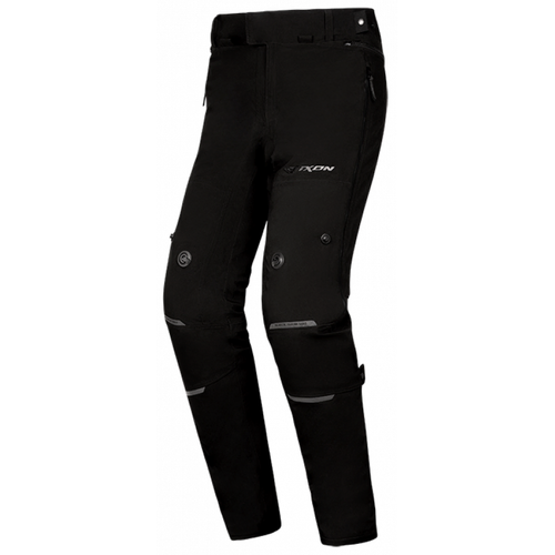 Ixon M-SKD Pant - Black