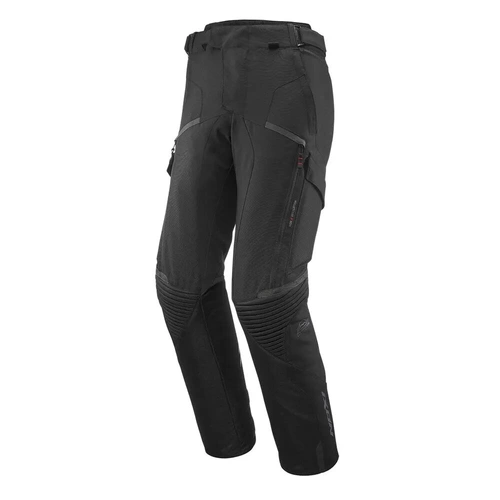 Ixon Midgard Adventure Pants - Black