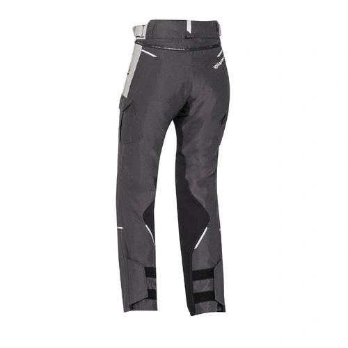 Ixon Eddas Womens Pant - Black/Anthracite - L - SKU:IX200102027110305