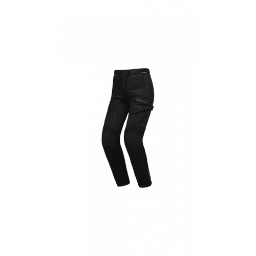 Ixon M-Njord Womens Pants - Black - S - SKU:IX200102035100103
