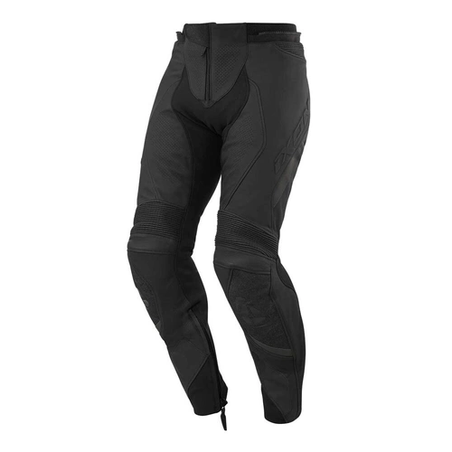 Ixon Avenger Pant - Black - XL - SKU:IX200201014100106