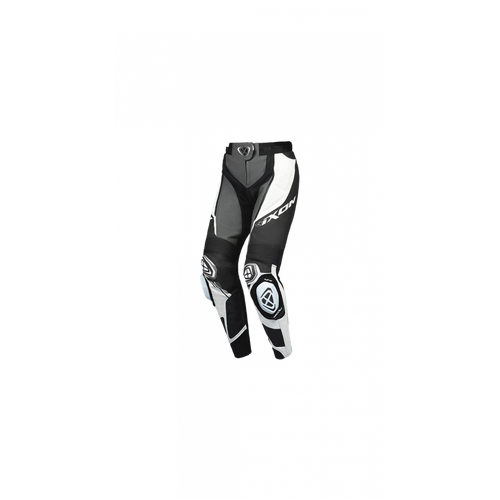 Ixon Vortex 3 Womens Pant - Black/Anthracite/White