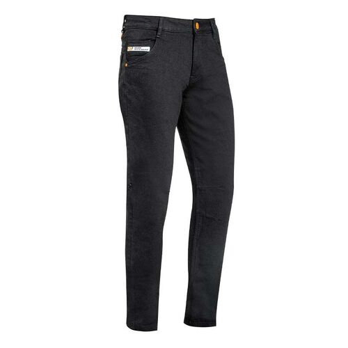 Ixon Mike Black Jeans - SKU:IX204101003100107