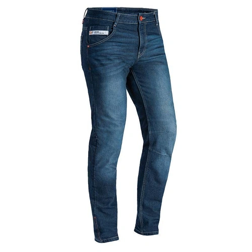 Ixon Mike Jeans - Blue - XL - SKU:IX204101003300106