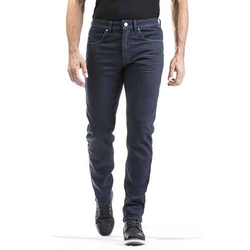Ixon Barry Dark Raw Jeans
