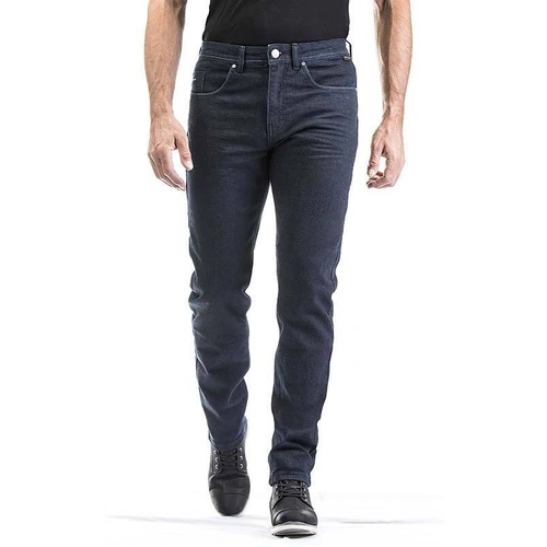 Ixon Barry Jeans - Dark Raw