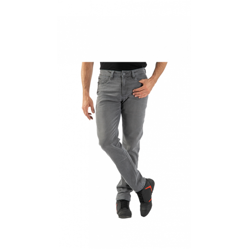 Ixon Alex Jeans - Black