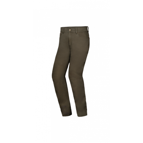 Ixon Dusk Jeans - Khaki