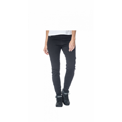 Ixon Emy Womens Jeans - Black - 26 - SKU:IX204102010100101