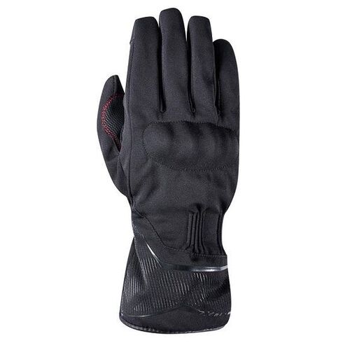 Ixon Pro Globe Black Gloves - Unisex - Small - Adult - Black - SKU:IX300101021100103