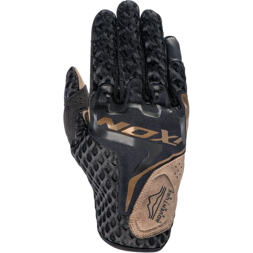 Ixon Dirt Air Glove - Black/Sand