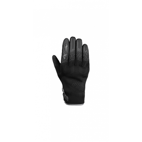Ixon IXFlow Knit Glove - Black - S - SKU:IX300101031100103