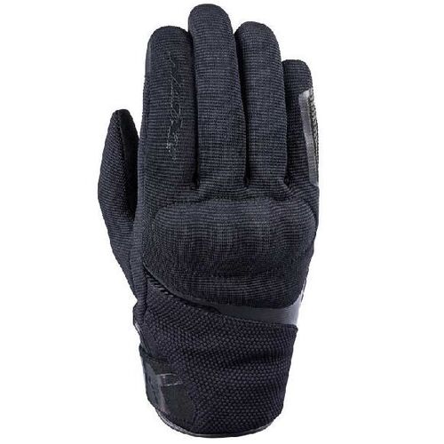 Ixon Womens Pro Blast Black Gloves
