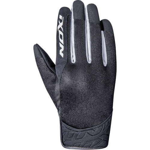Ixon RS Slicker Kids Gloves - Black/White