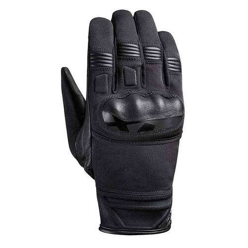 Ixon MS Picco Black Gloves - Unisex - X-Large  - SKU:IX300111058100106