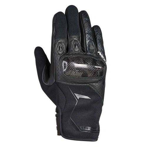 Ixon RS Charly Glove - Black - S - SKU:IX300111062100103