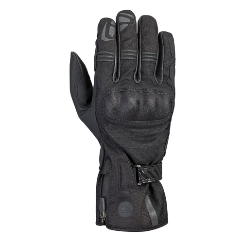 Ixon MS Loki Glove - Black/Anthracite - S - SKU:IX300111063110303