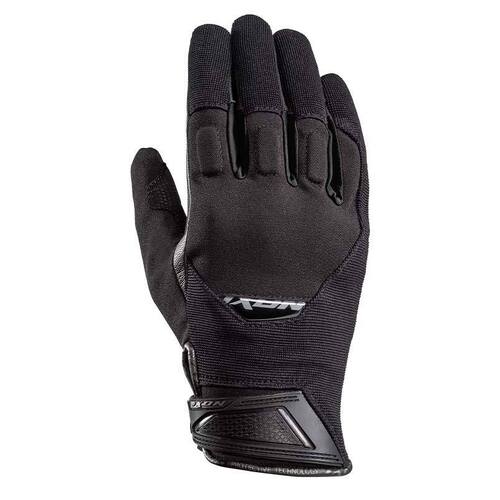 Ixon Ladies RS Spring Gloves - Black - M - SKU:IX300112016100104