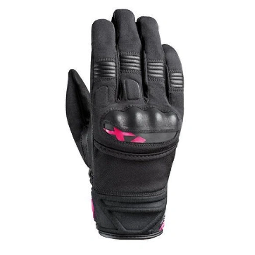 Ixon MS Picco Womens Gloves - Black/Pink