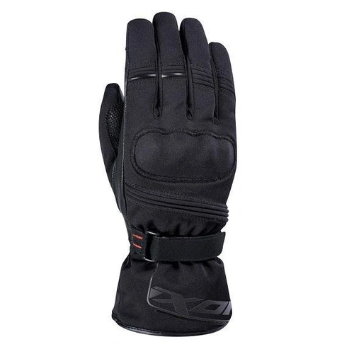 Ixon Pro Field Womens Gloves - Black