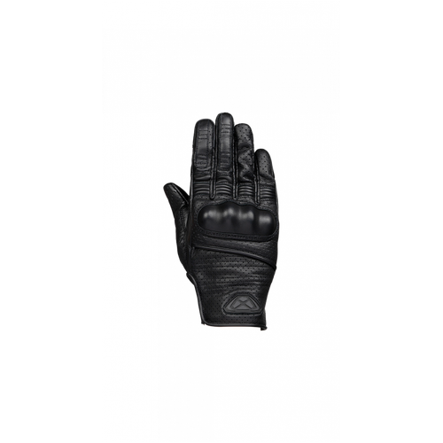 Ixon Sixty Six Glove - Black - S - SKU:IX300201034100103