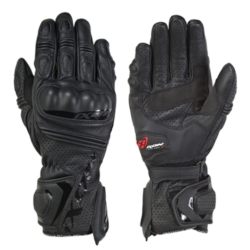 Ixon RS Tempo Air Glove - Black