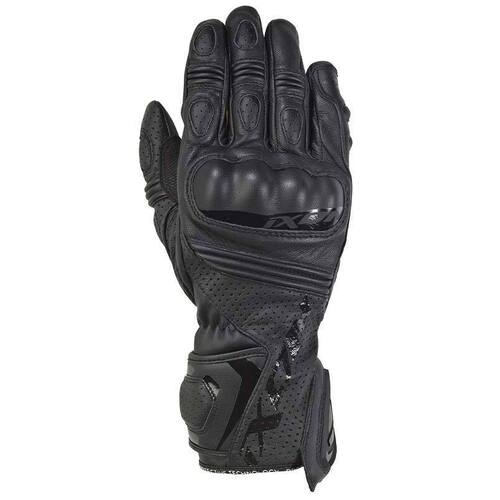 Ixon RS Tempo Air Gloves - Black - S - SKU:IX300211020100103