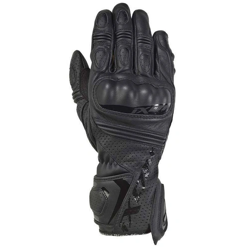 Ixon RS Tempo Air Glove - Black - 2XL - SKU:IX300211020100107