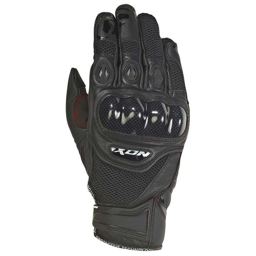 Ixon RS Recon Air Glove - Black