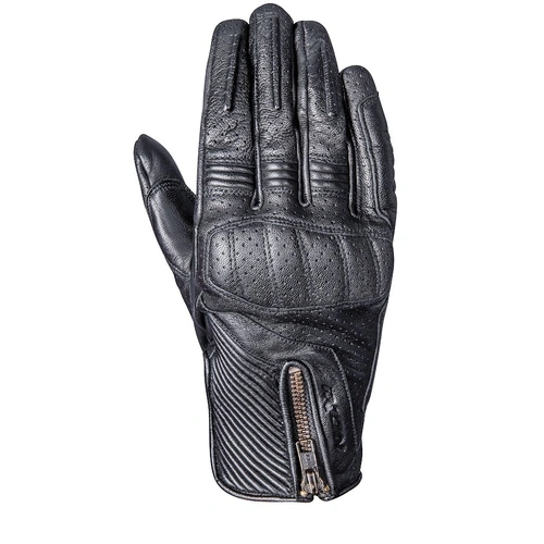 Ixon RS Rocker Glove - Black - S - SKU:IX300211038100103