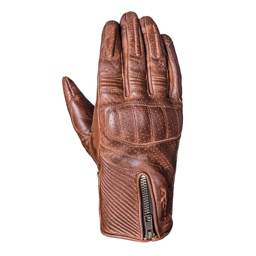 Ixon RS Rocker Glove - Camel - S - SKU:IX300211038601703