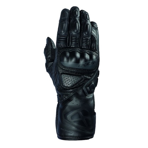 Ixon GP5 Air Gloves - Black - S - SKU:IX300211062100103