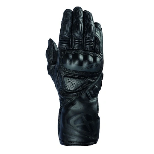 Ixon GP5 Air Glove - Black - 2XL - SKU:IX300211062100107