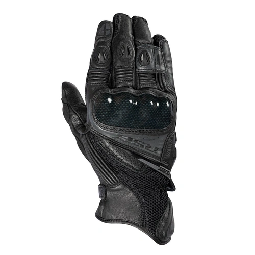 Ixon RS6 Air Glove - Black - L - SKU:IX300211063100105