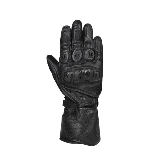 Ixon Vortex Glove - Black - S - SKU:IX300211071100103