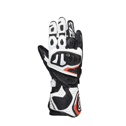 Ixon Vortex Glove - Black/White