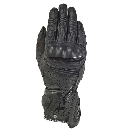 Ixon RS Tempo Air Womens Gloves - Black