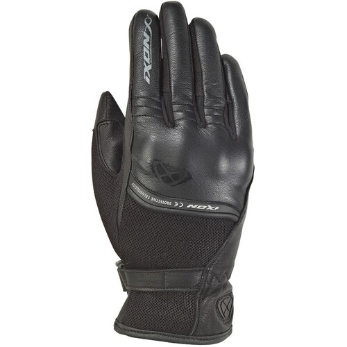 Ixon Womens RS Shine 2 Gloves - Black - XS - SKU:IX300212009100102