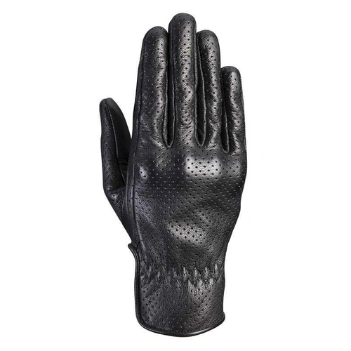 Ixon RS Nizo Air Womens Gloves - Black - L - SKU:IX300212021100105