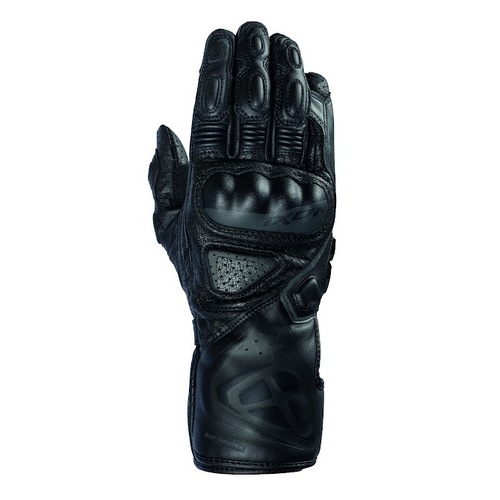 Ixon GP5 Air Womens Gloves - Black - XS - SKU:IX300212023100102