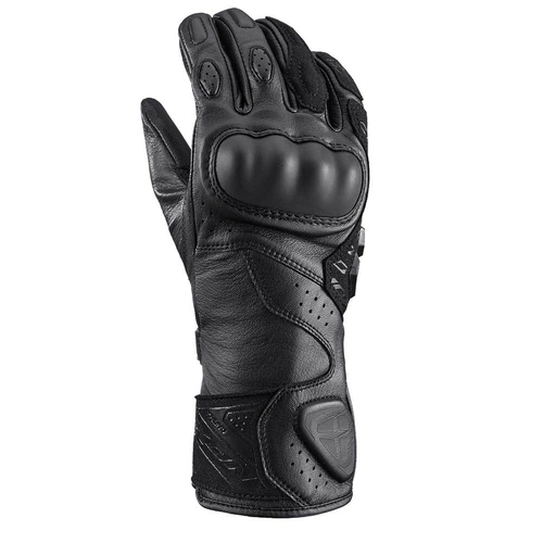 Ixon Thund Womens Gloves - Black