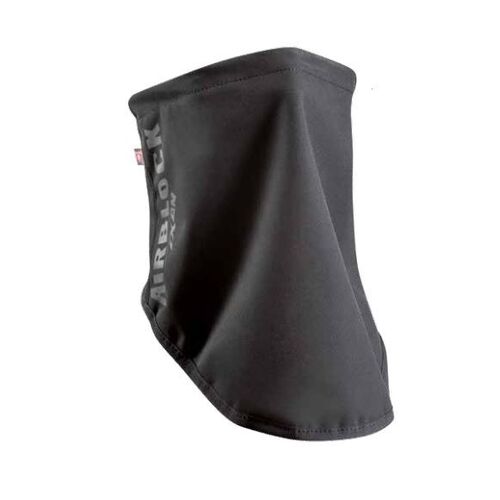 Ixon Airblock Black Tube - Unisex - Small - Adult - Black - SKU:IX403101008100103