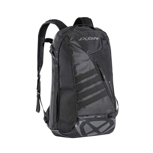 Ixon V Carrier Backpack - Black - 25L - SKU:IX5011010031001