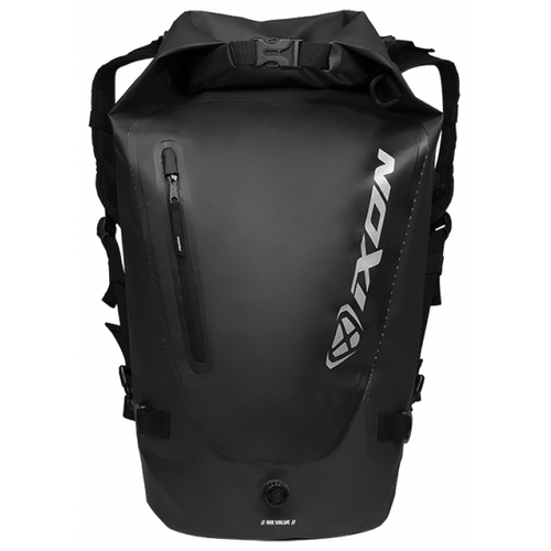 Ixon A-River 35 Backpack - Black