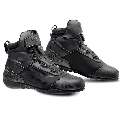Ixon Ranker Waterproof Boot - Black
