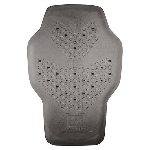 Ixon IX-Pro BFB-2 Back Protector - Grey
