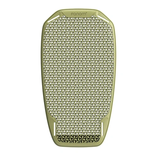 Ixon Fanom BFB-1 Back Protector - Khaki
