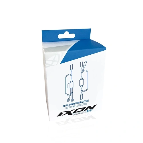 Ixon IT-Battery Connection Kit