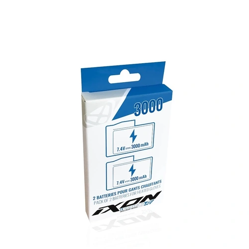 Ixon IT-Battery - 3000mA