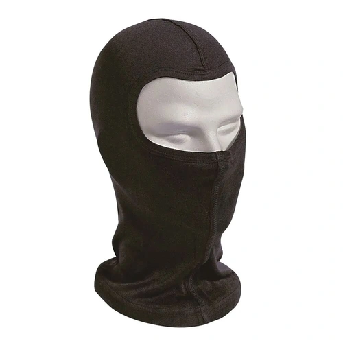 Ixon Cotton Balaclava - Black - OS